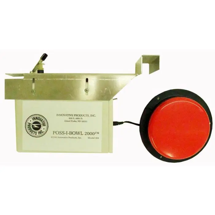 Electronic Bowling Ball Release Next Day Delivery